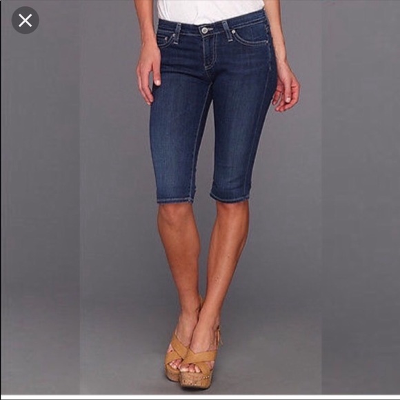 Ag Adriano Goldschmied | Shorts | Ag 